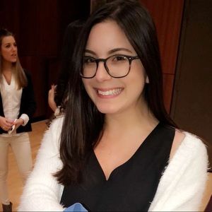 Meet your Posher, Taylor